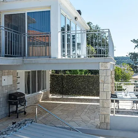 Maison d'hôtes Doris