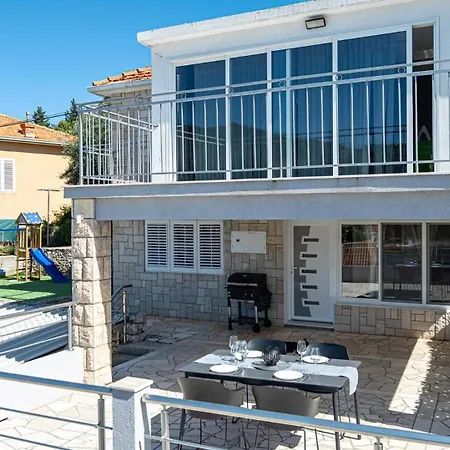 Doris Maison d'hôtes Vela Luka