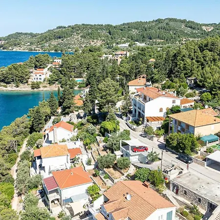 Maison d'hôtes Doris Vela Luka