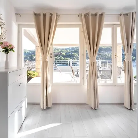Maison d'hôtes Doris Vela Luka