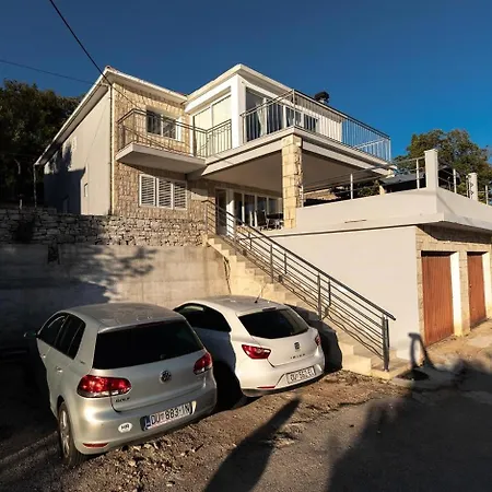 Doris Maison d'hôtes Vela Luka