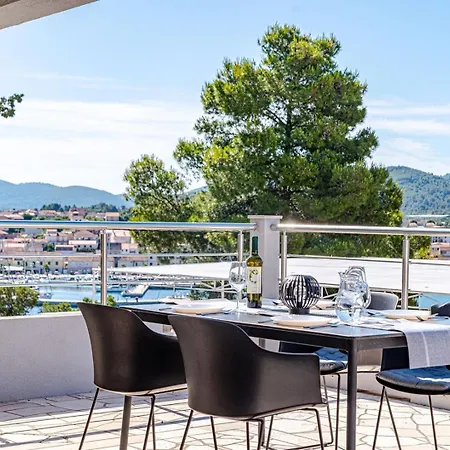 Doris Guest house Vela Luka