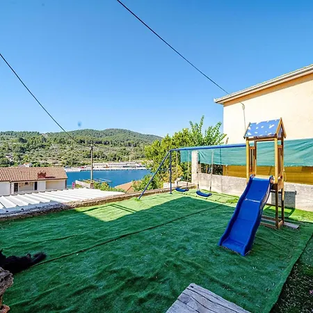 Doris Guest house