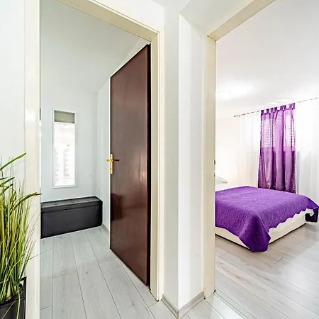 Guest house Doris