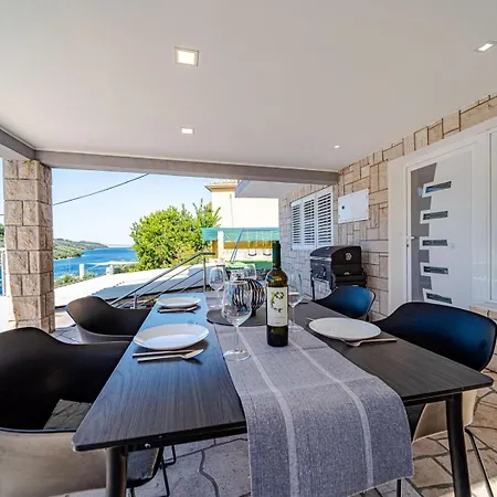 Doris Guest house 3*