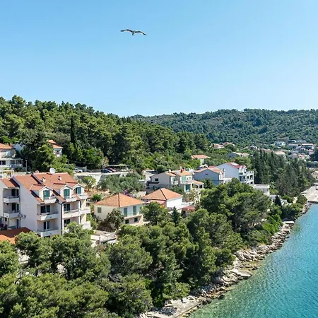 Doris 3* Vela Luka