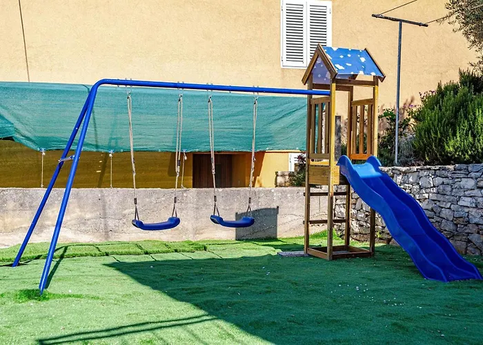 Doris Guest house Vela Luka