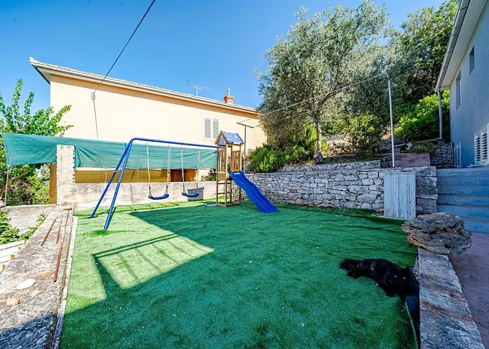 Guest house Doris Vela Luka