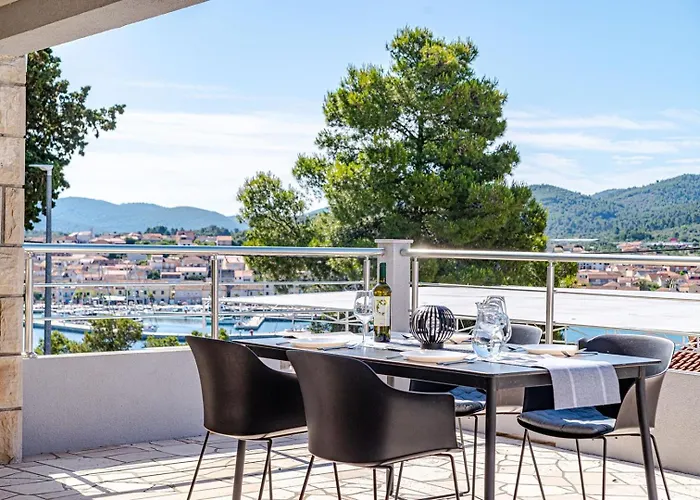 Doris Guest house Vela Luka