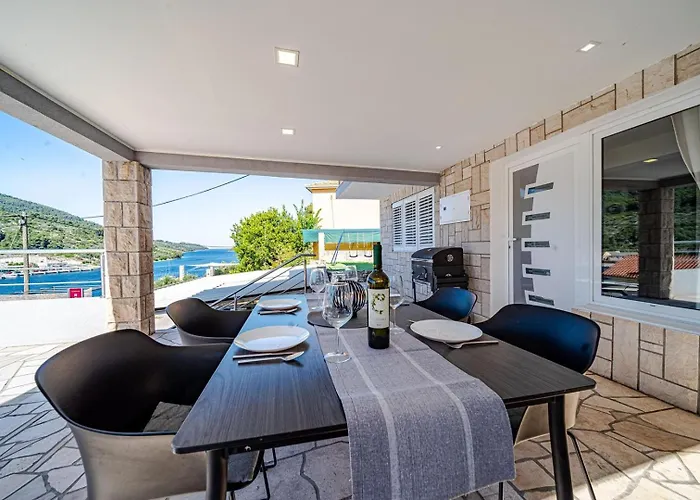 Doris Guest house 3*