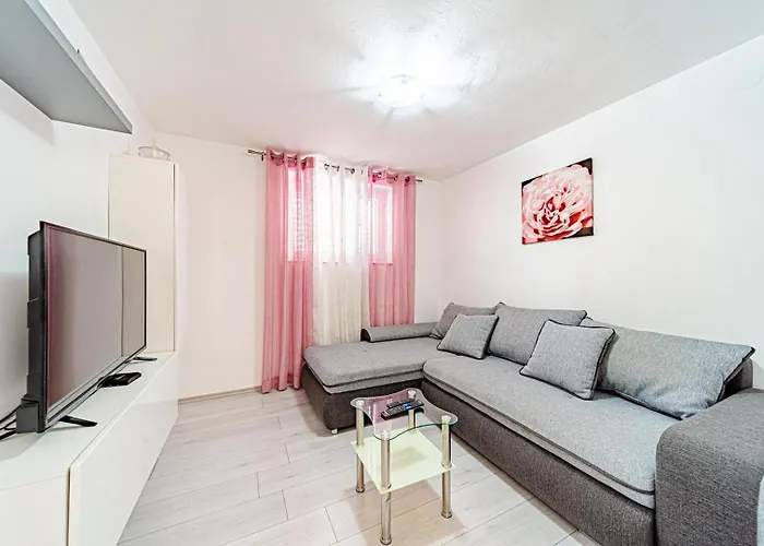 Guest house Doris 3*