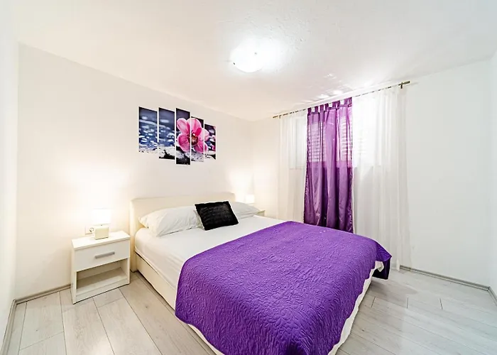 Doris Guest house Vela Luka