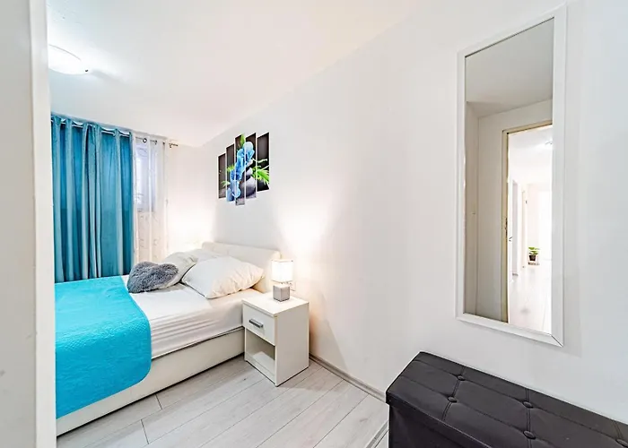 Guest house Doris Vela Luka