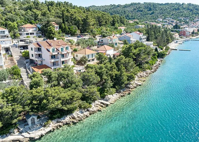 Doris Guest house 3*