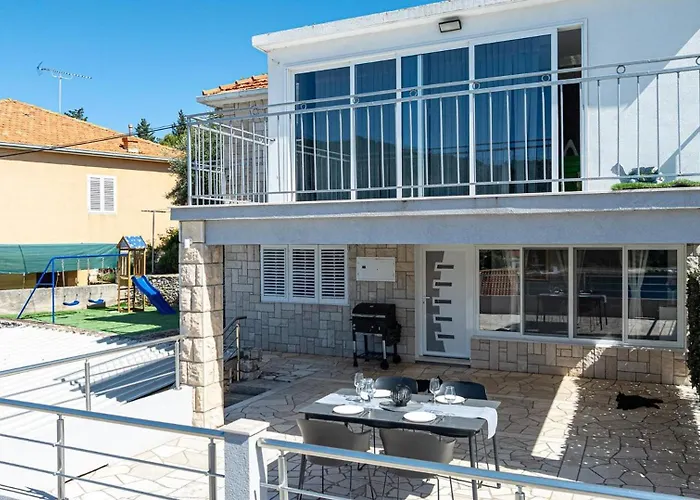 Doris Guest house Vela Luka