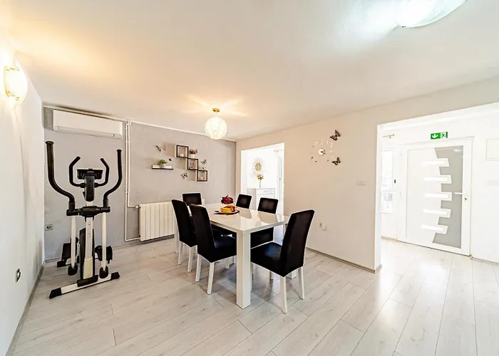 Doris Guest house Vela Luka